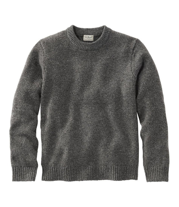 Wool  Sweater