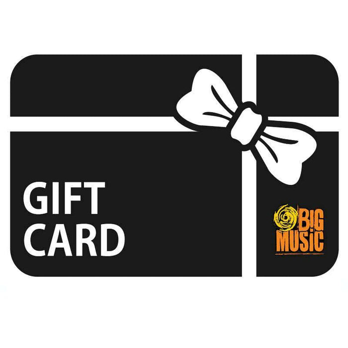 e-Gift Cards