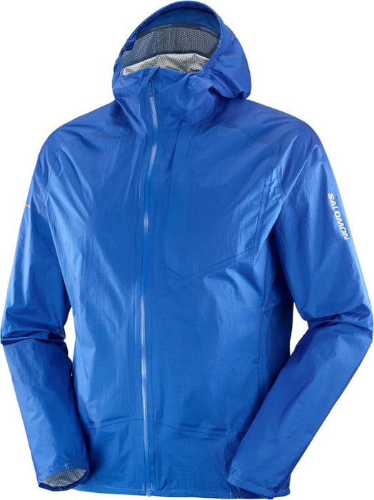 RUNNING JACKET